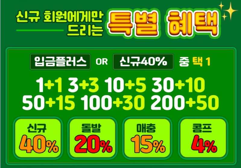 안전놀이터 도깨비 입플이벤트